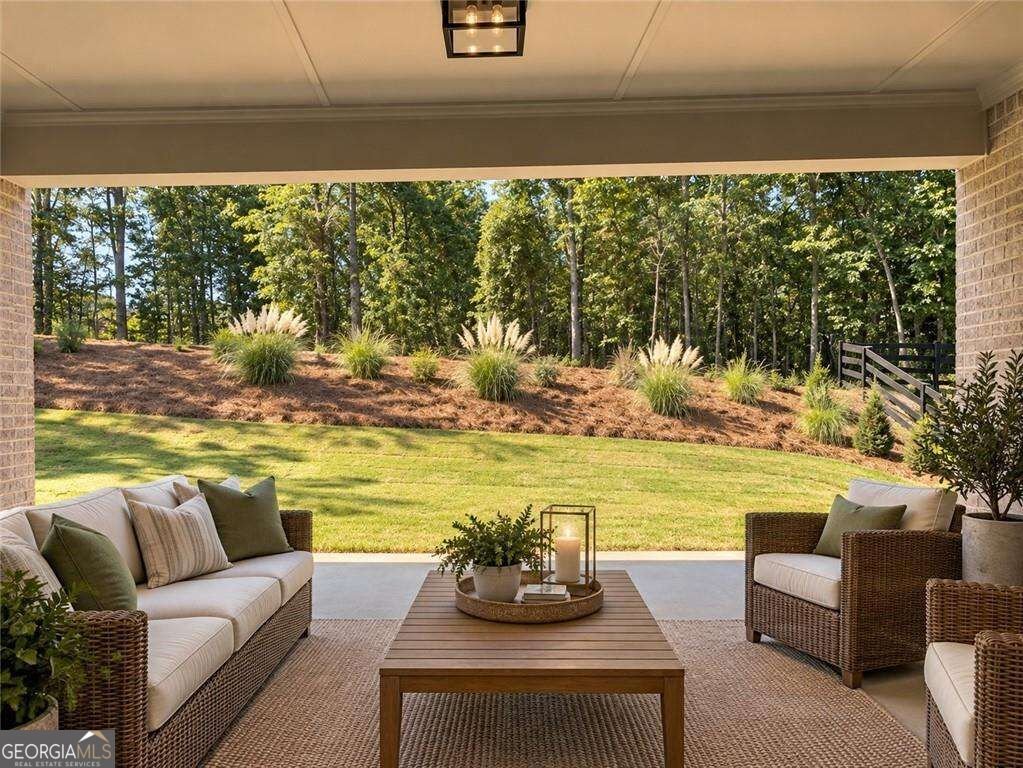 5230 Heirloom Overlook Cumming - Photo 31