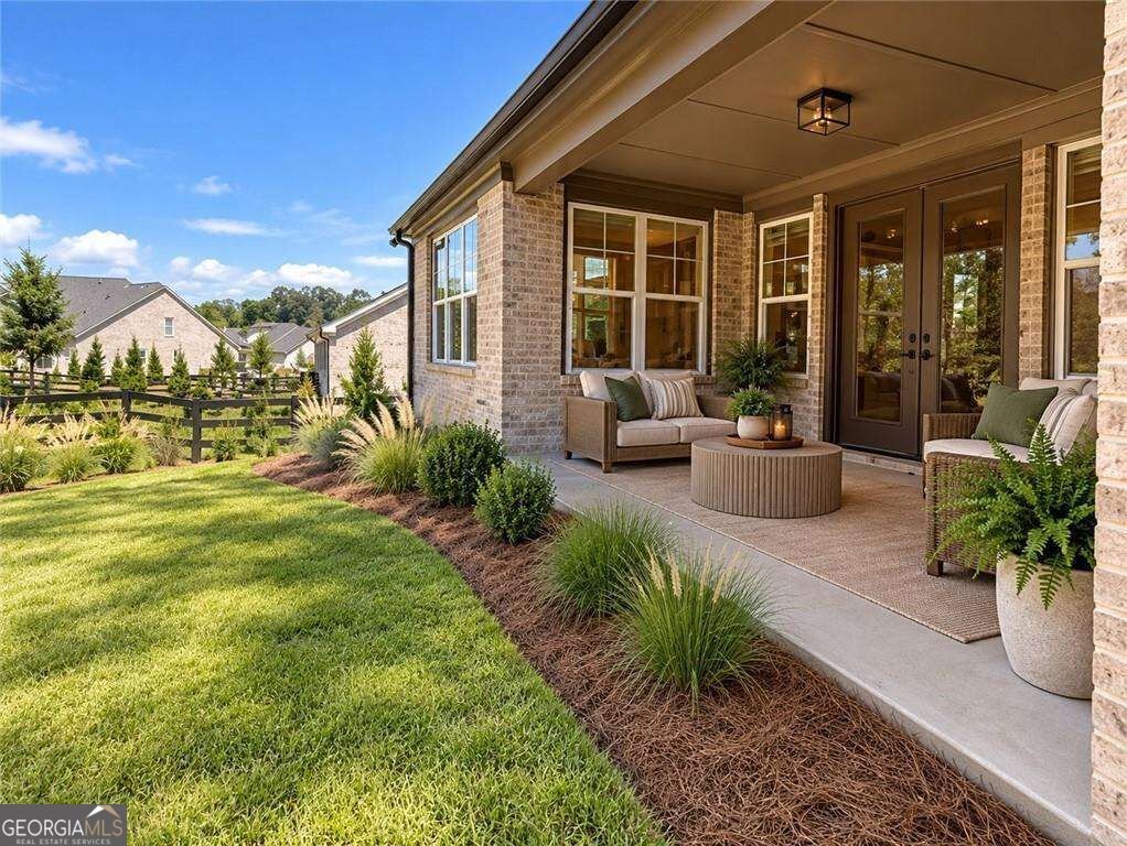 5230 Heirloom Overlook Cumming - Photo 33