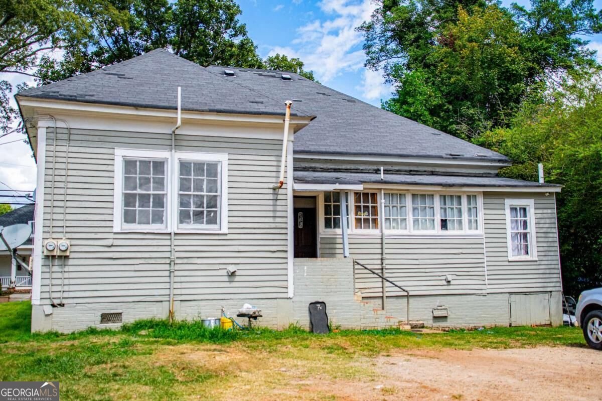 201 Austin Avenue Carrollton - Photo 10
