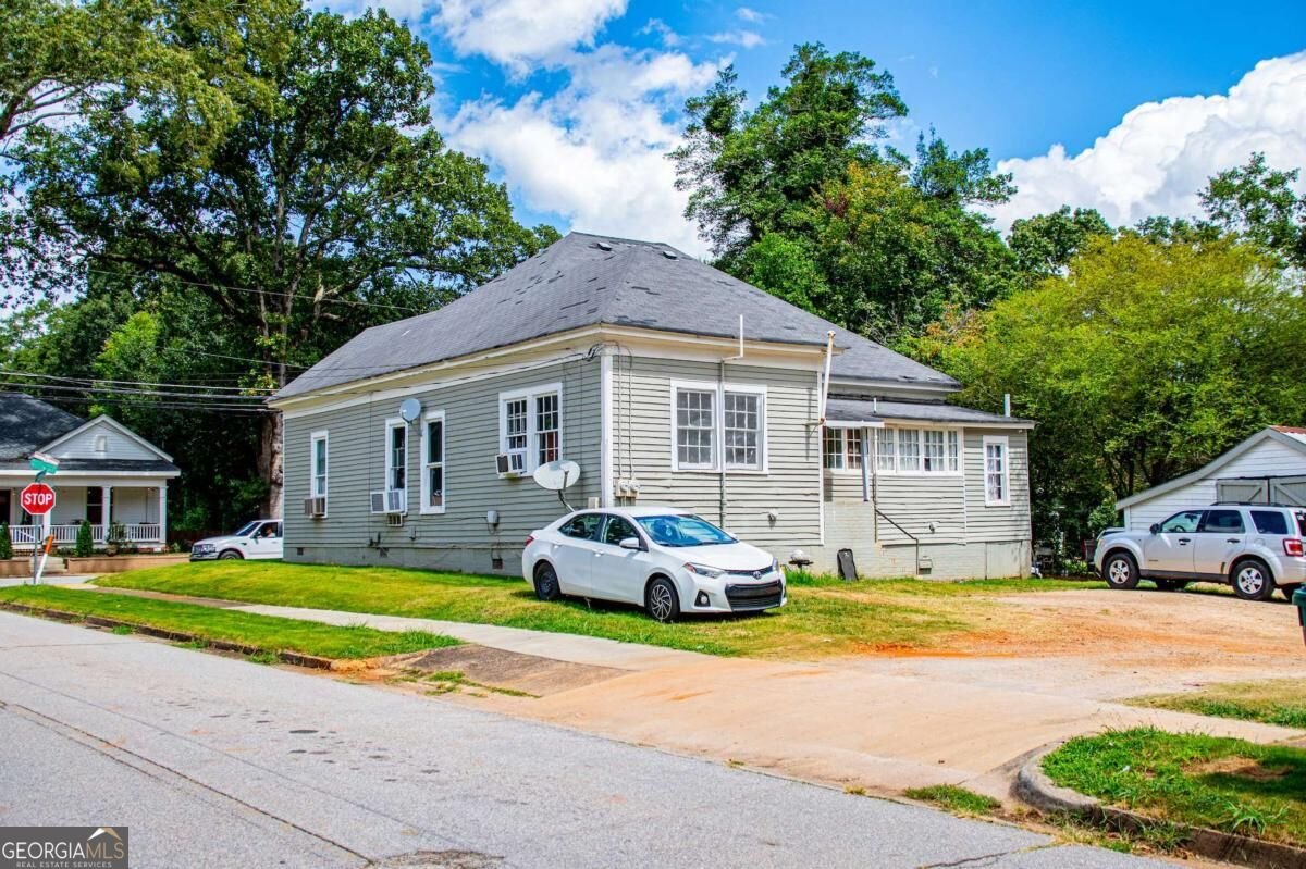 201 Austin Avenue Carrollton - Photo 11