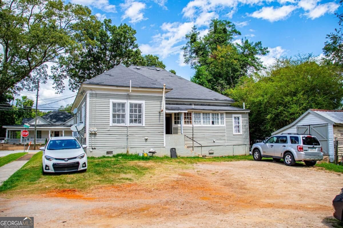 201 Austin Avenue Carrollton - Photo 12