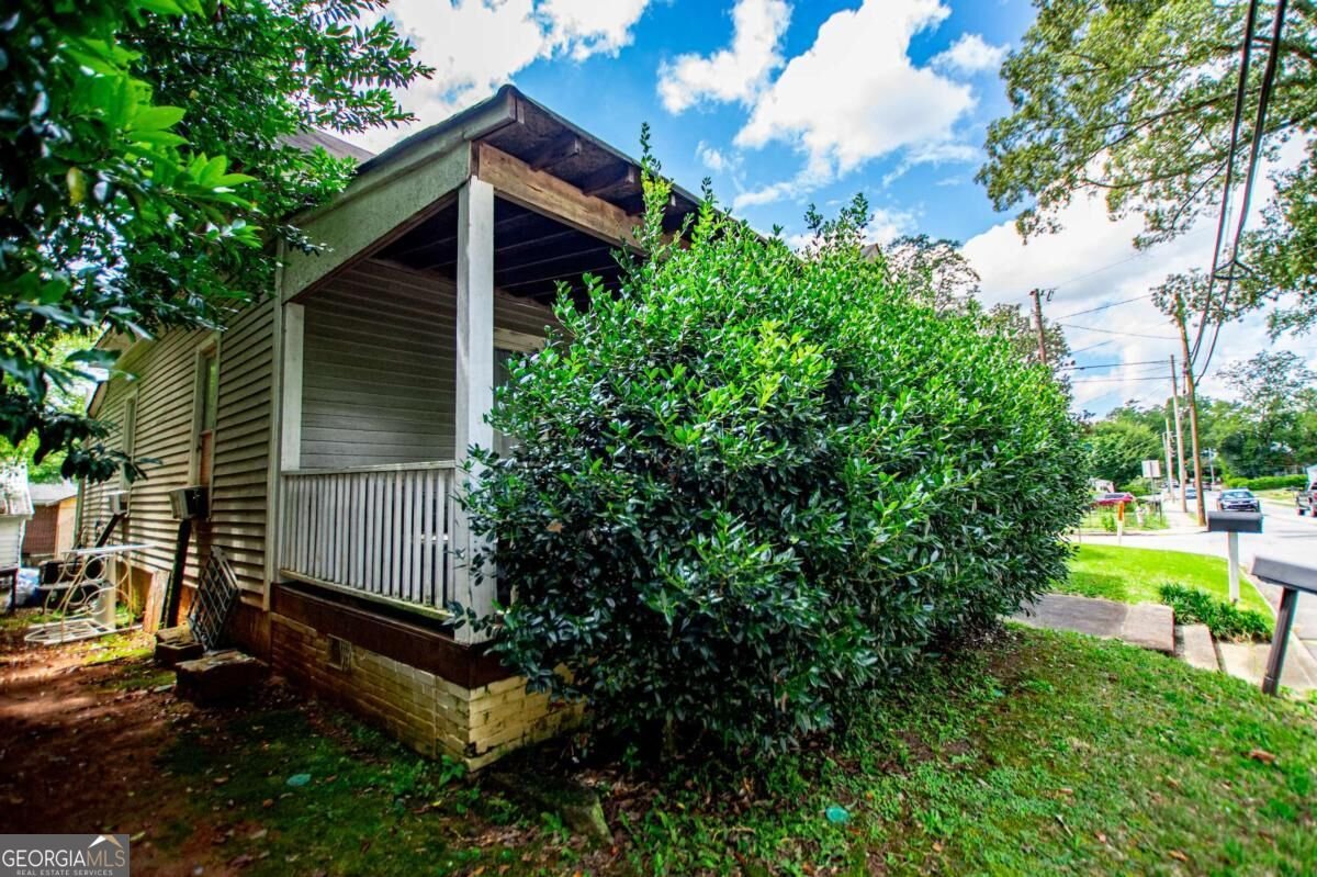 201 Austin Avenue Carrollton - Photo 13