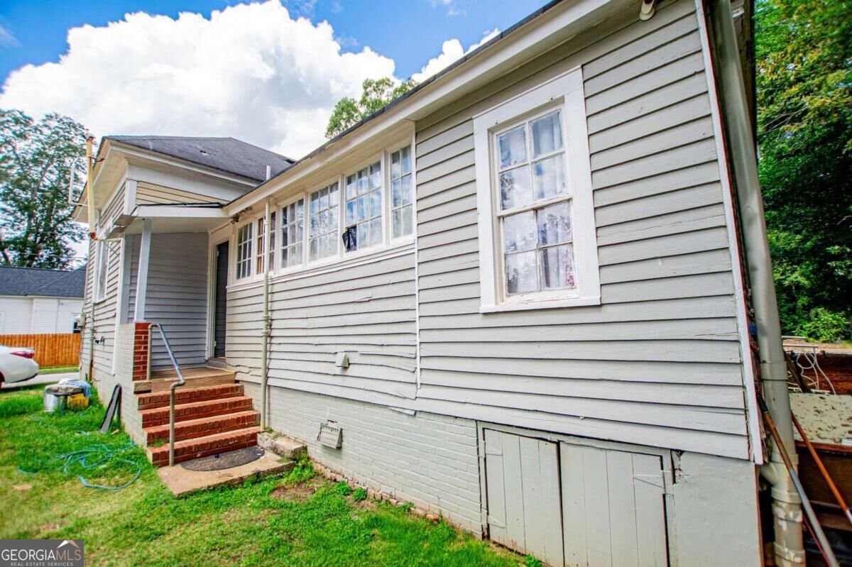 201 Austin Avenue Carrollton - Photo 14