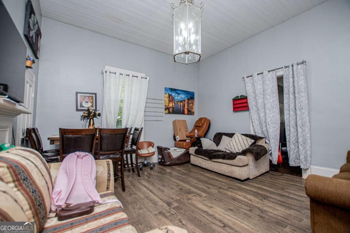 201 Austin Avenue Carrollton - Photo 17