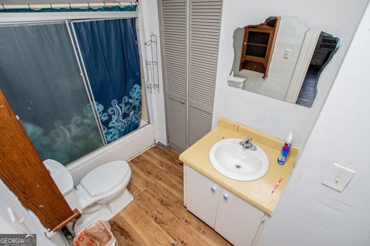 201 Austin Avenue Carrollton - Photo 21