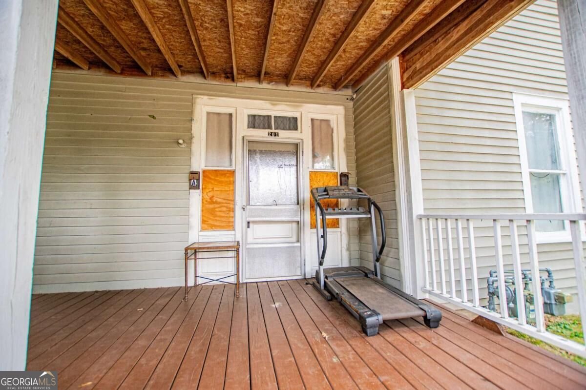 201 Austin Avenue Carrollton - Photo 30