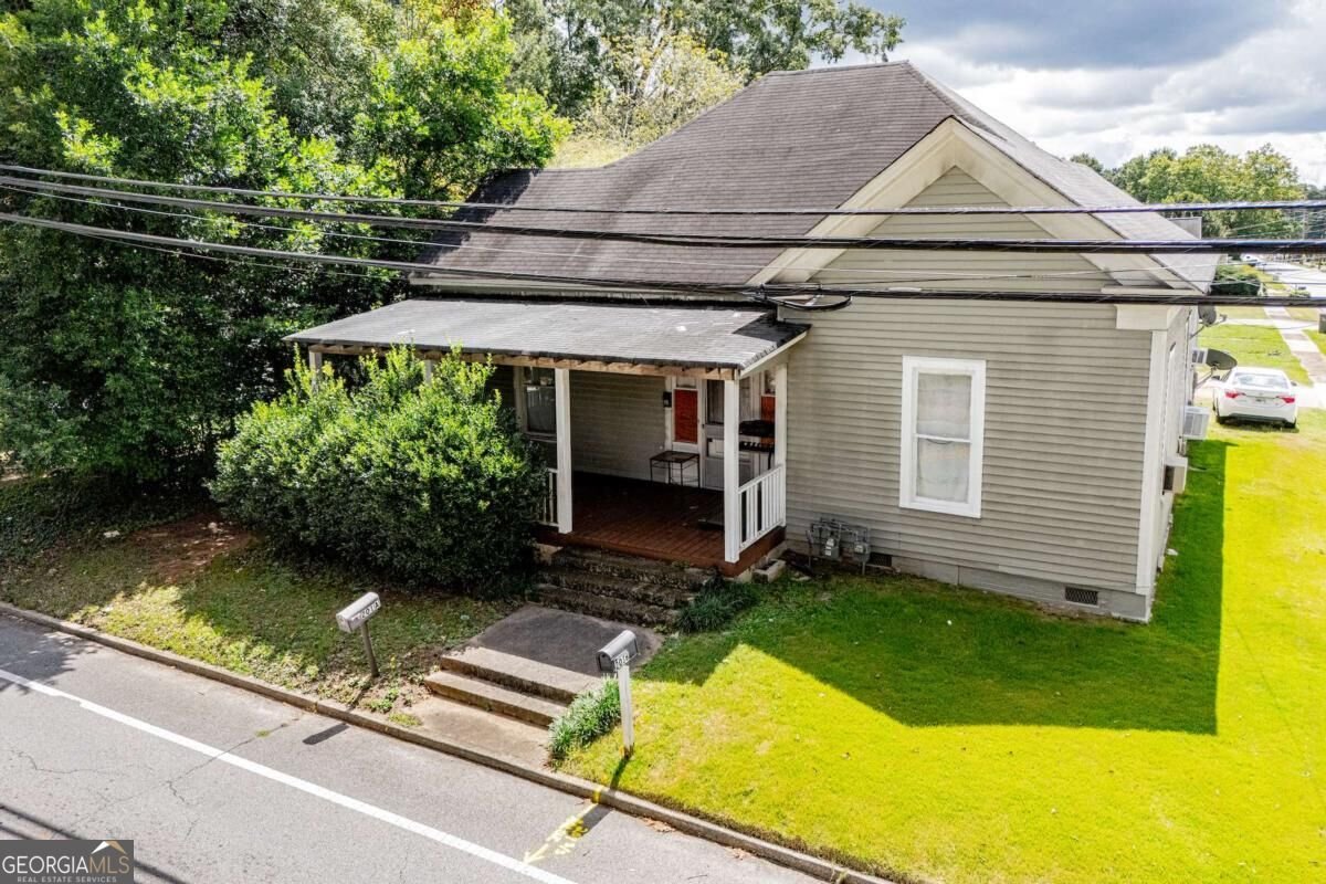201 Austin Avenue Carrollton - Photo 38