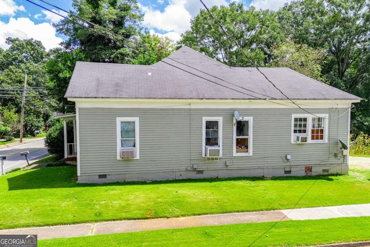 201 Austin Avenue Carrollton - Photo 39