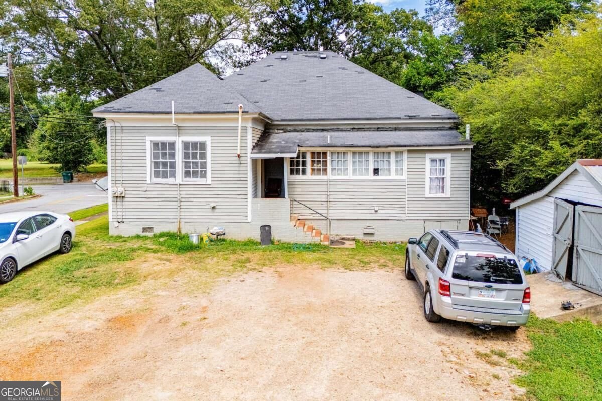 201 Austin Avenue Carrollton - Photo 41