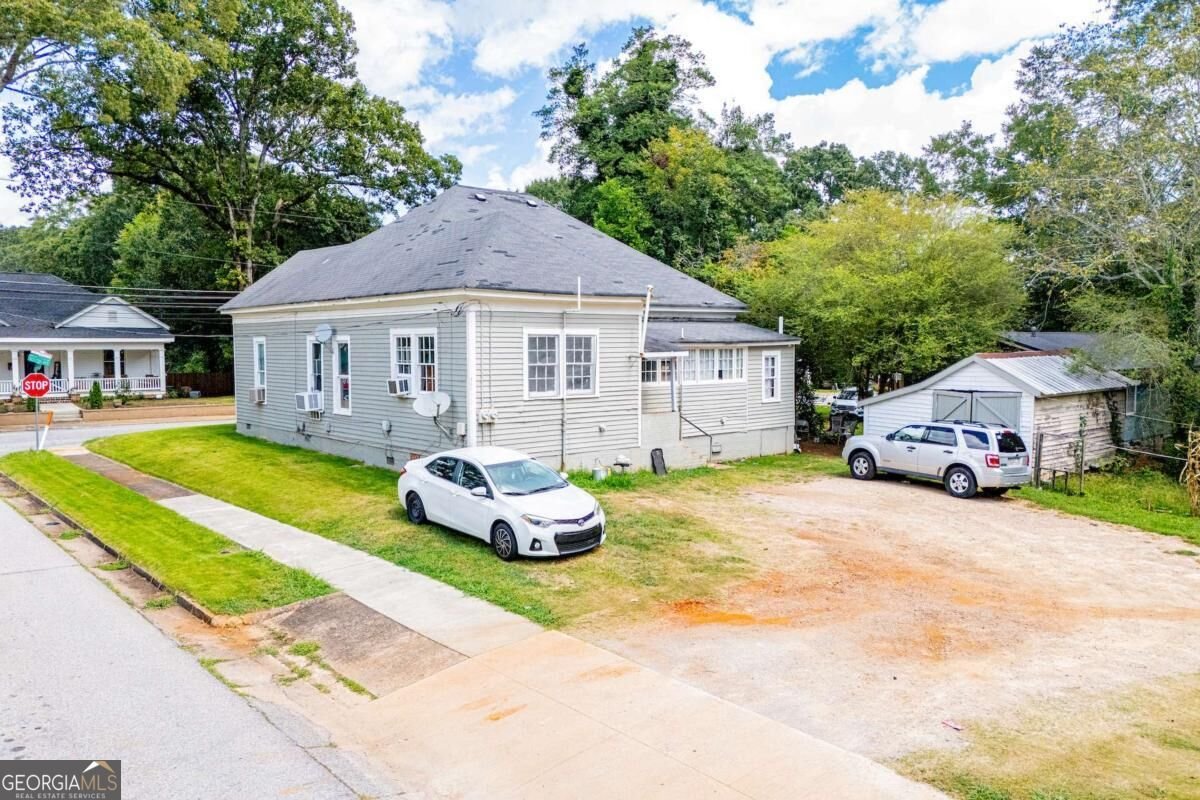 201 Austin Avenue Carrollton - Photo 42