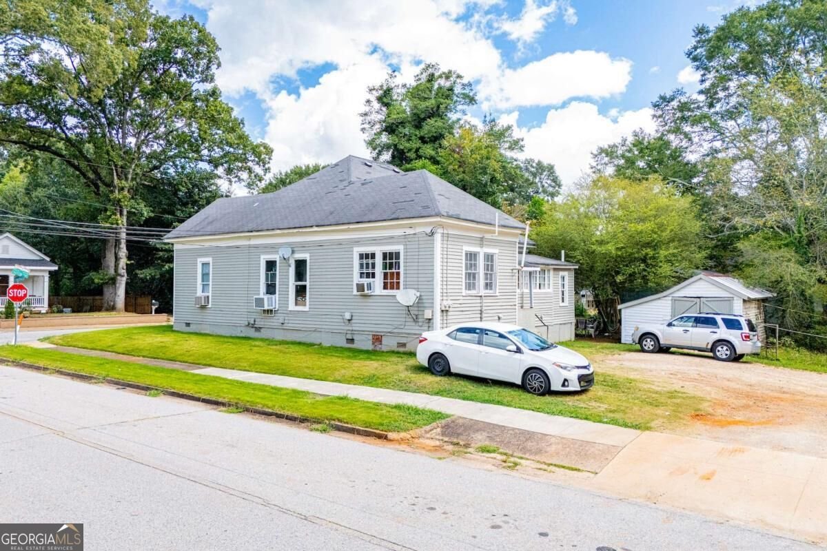 201 Austin Avenue Carrollton - Photo 43