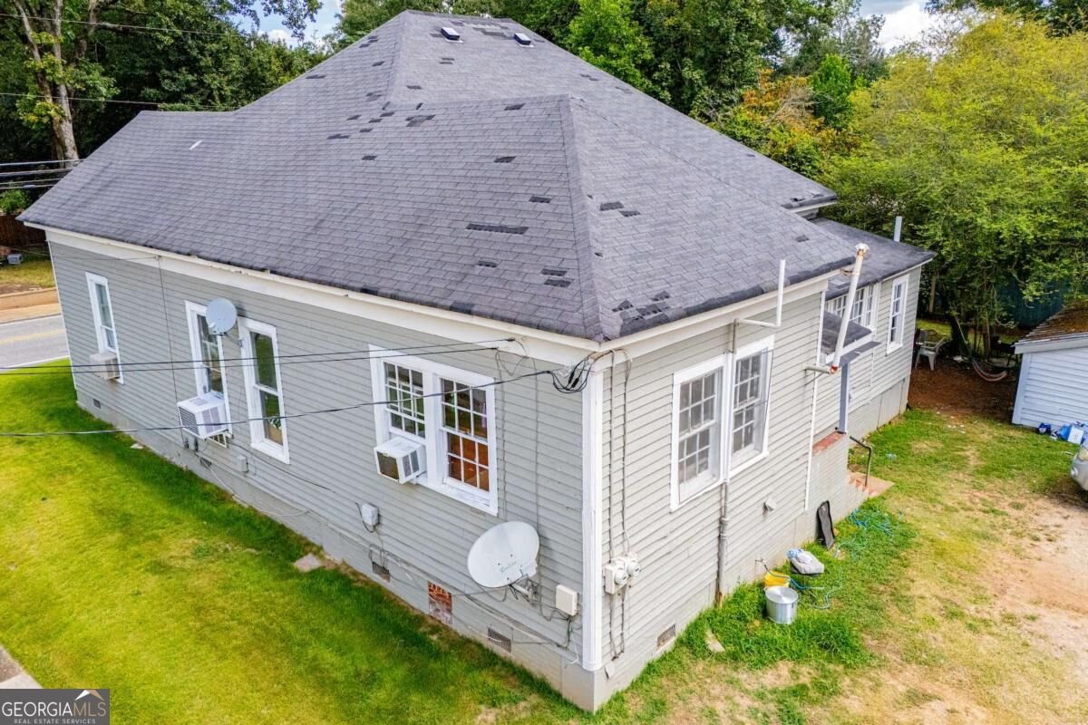201 Austin Avenue Carrollton - Photo 44