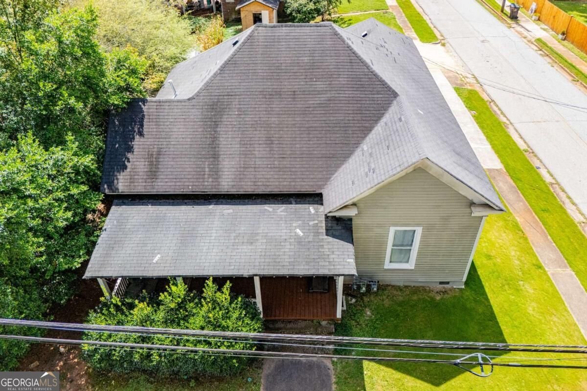 201 Austin Avenue Carrollton - Photo 45