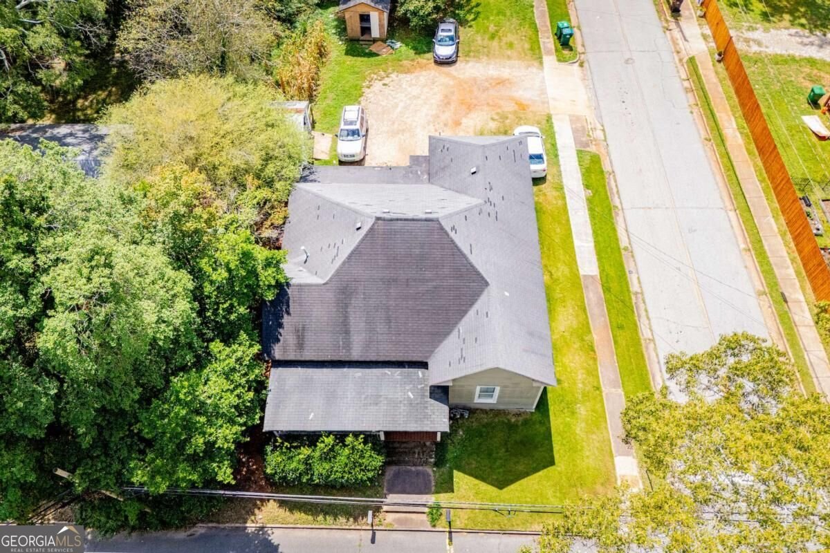 201 Austin Avenue Carrollton - Photo 46