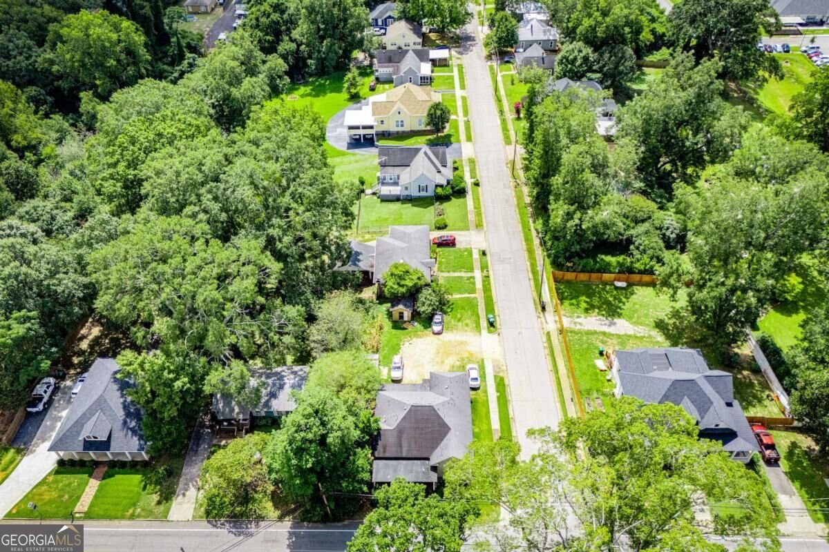 201 Austin Avenue Carrollton - Photo 47