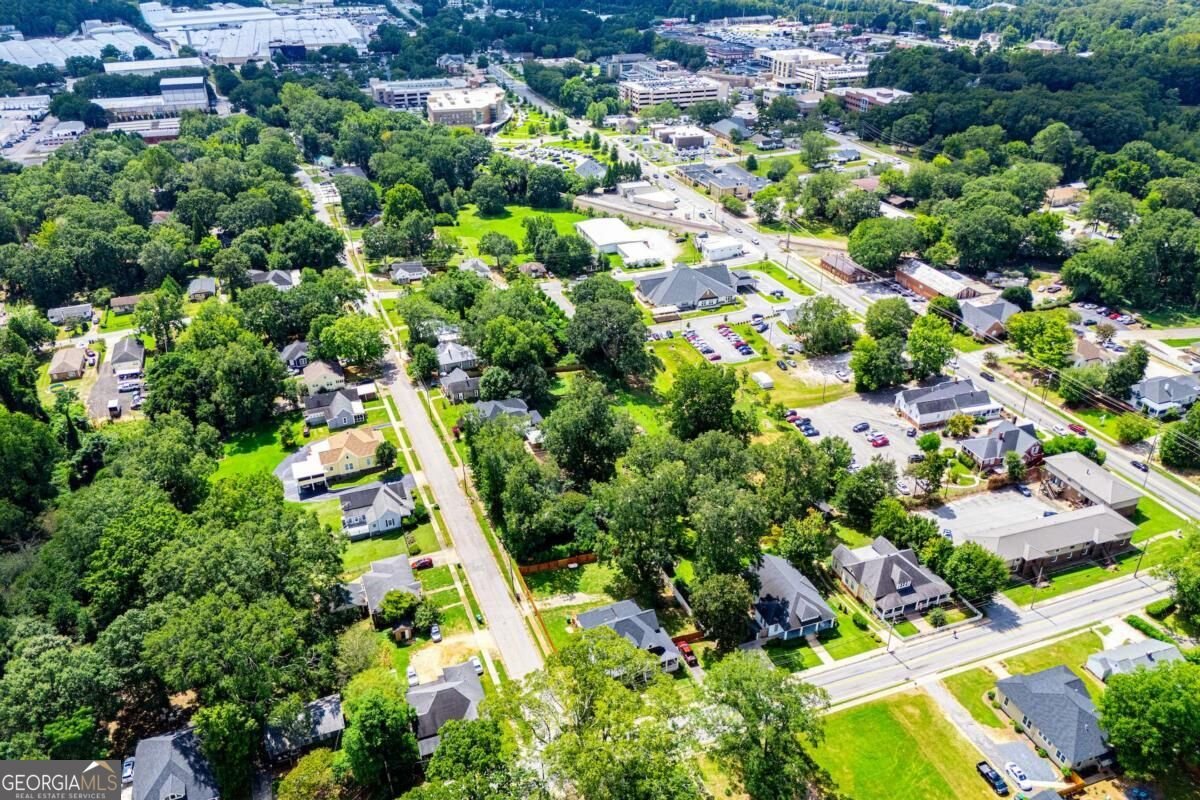 201 Austin Avenue Carrollton - Photo 48