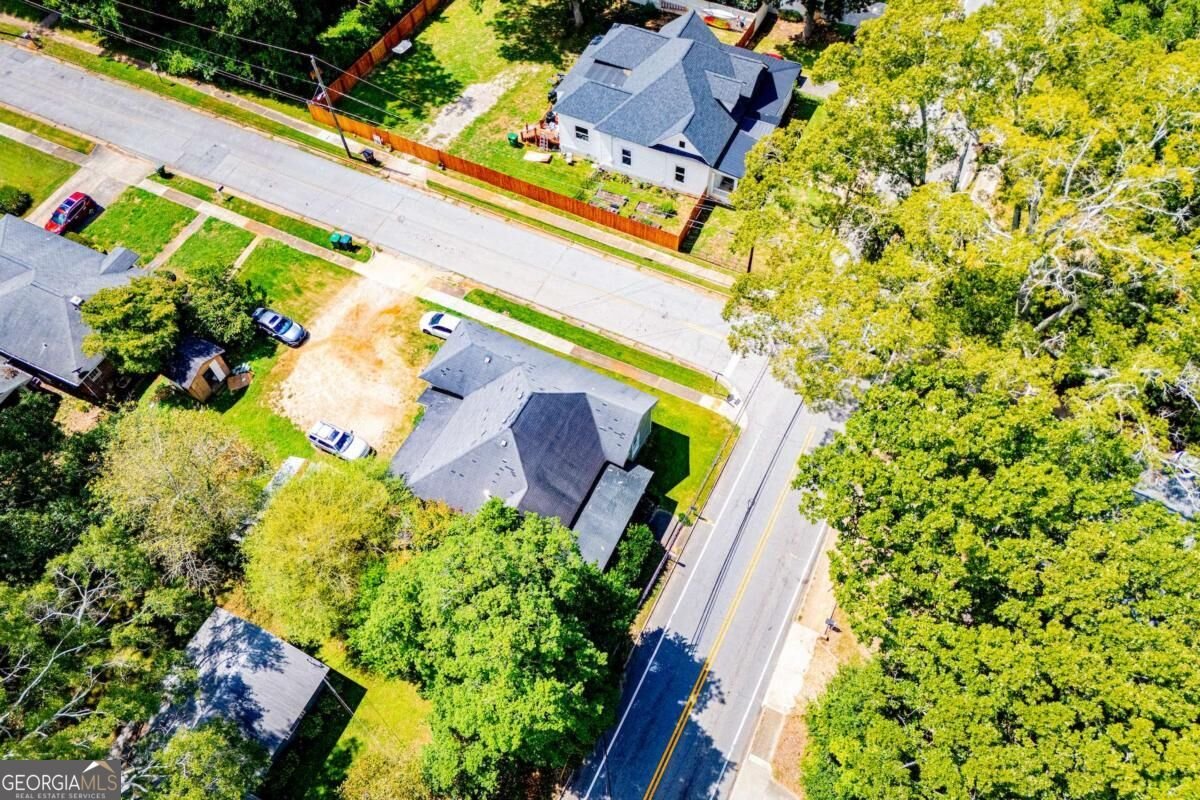 201 Austin Avenue Carrollton - Photo 49