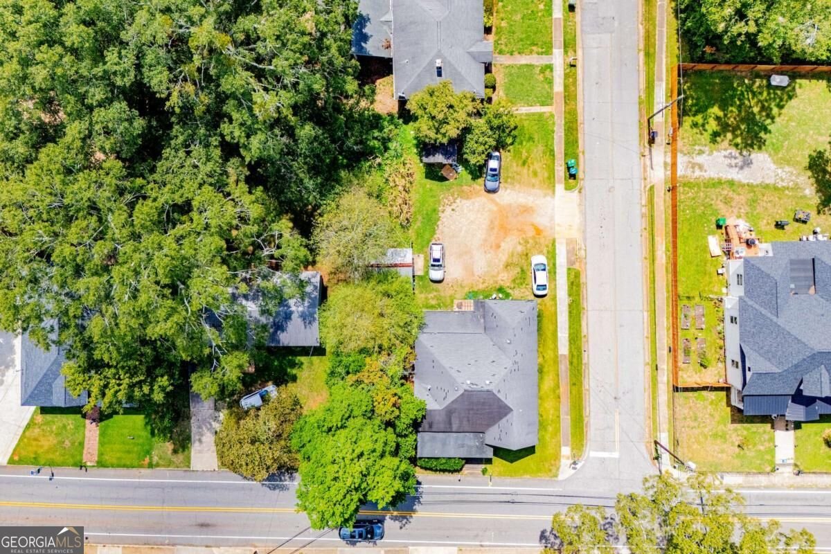 201 Austin Avenue Carrollton - Photo 50
