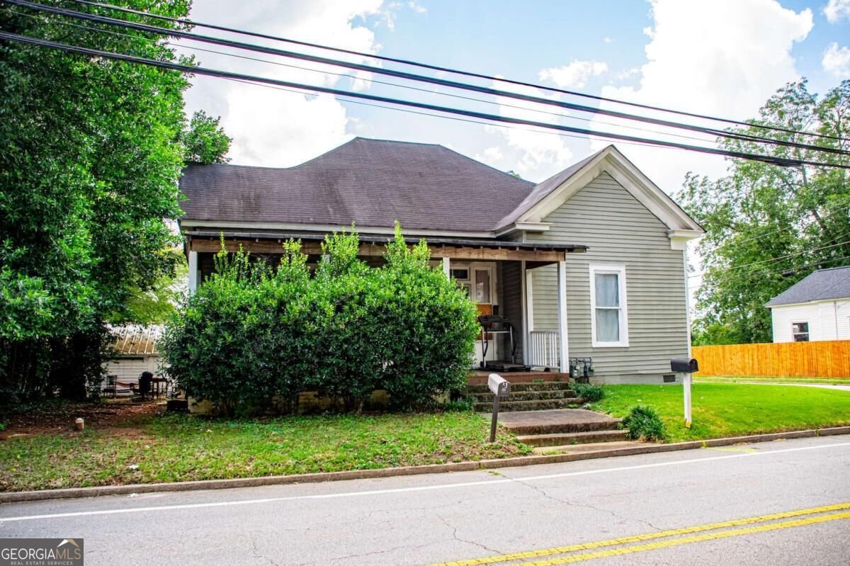 201 Austin Avenue Carrollton - Photo 6