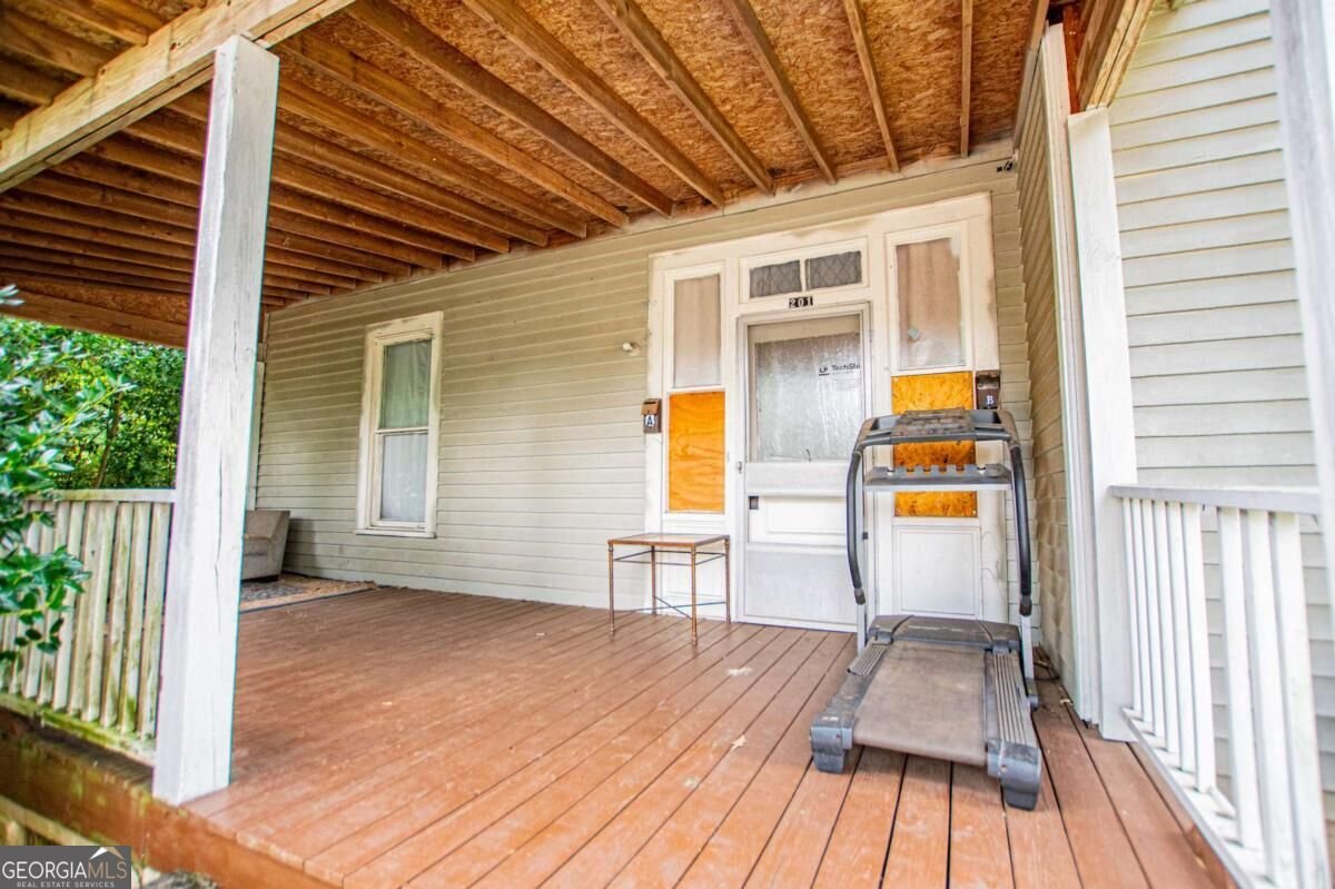 201 Austin Avenue Carrollton - Photo 7
