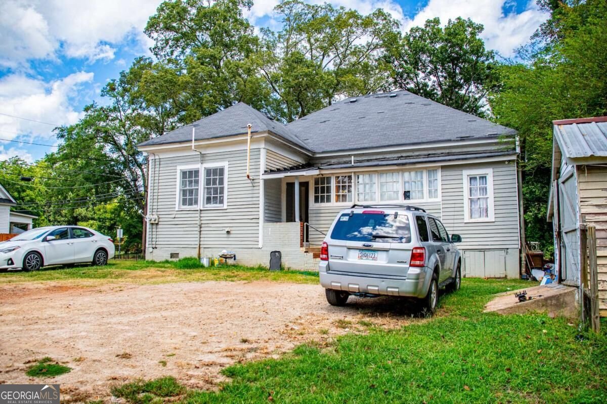201 Austin Avenue Carrollton - Photo 9