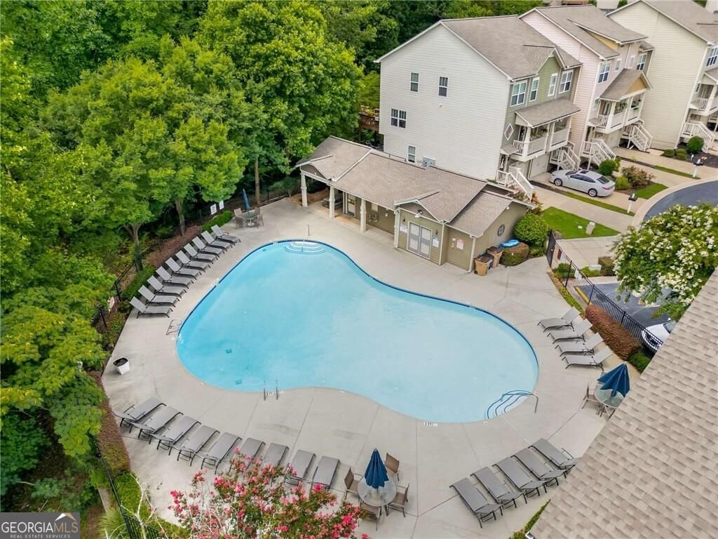 1368 Liberty Parkway Atlanta - Photo 30