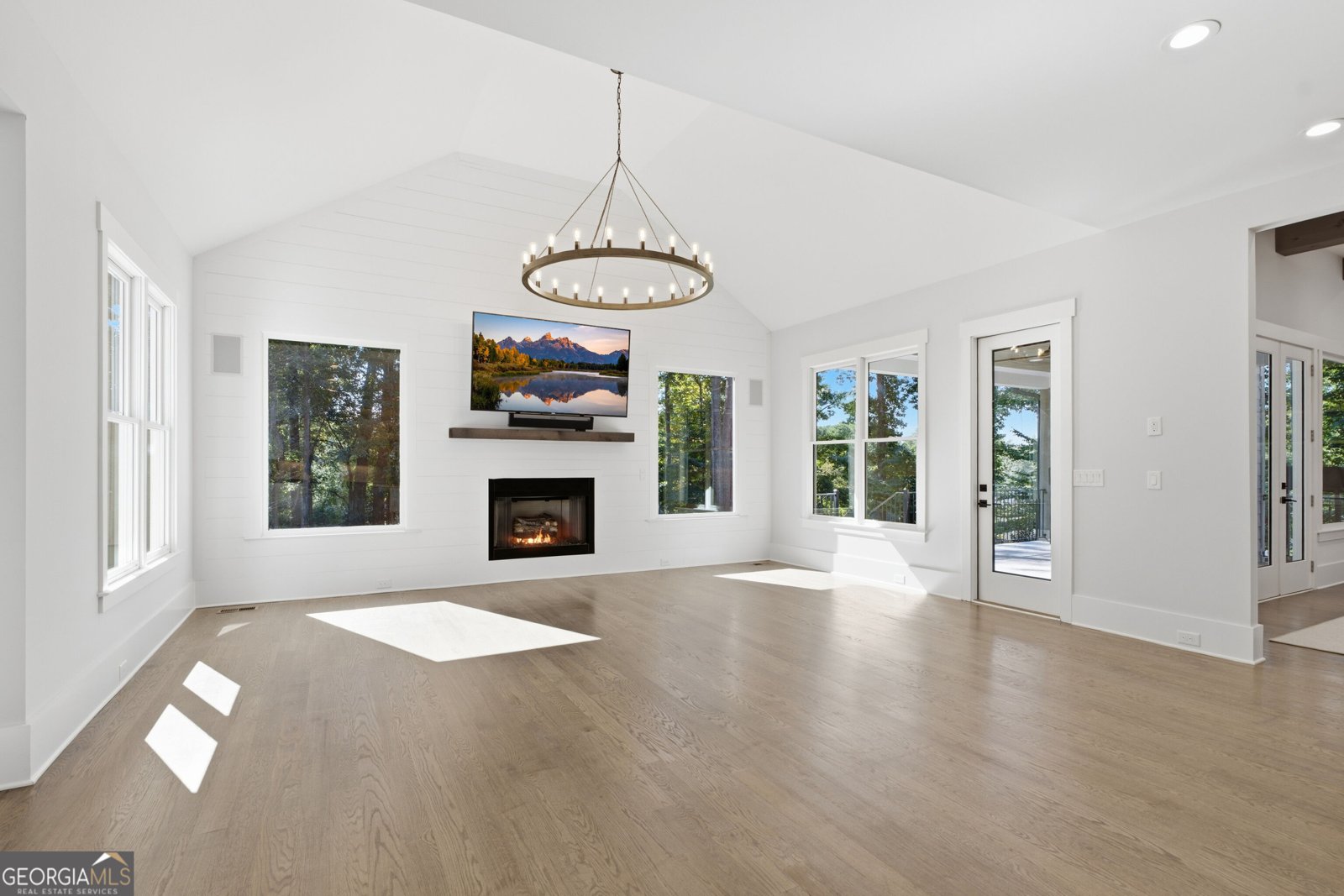 3660 Clubwood Trail Marietta - Photo 16
