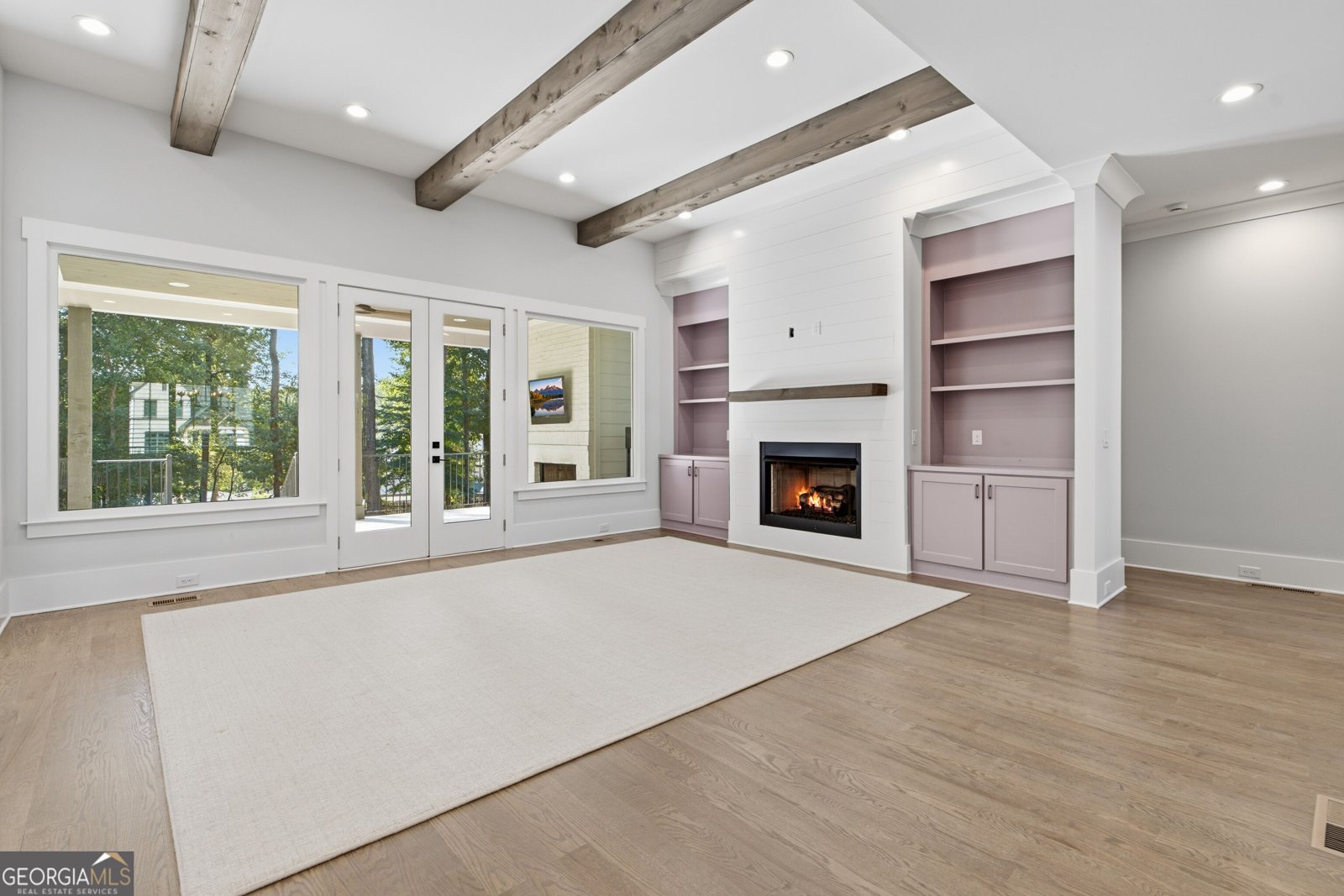 3660 Clubwood Trail Marietta - Photo 17