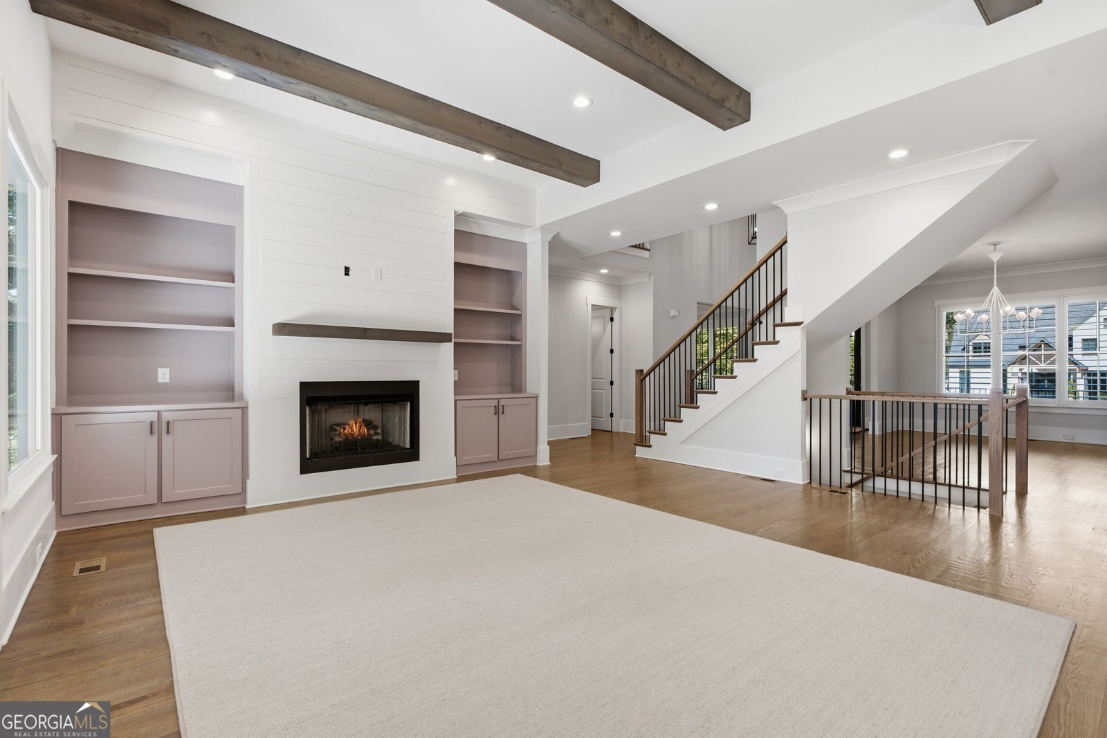 3660 Clubwood Trail Marietta - Photo 18