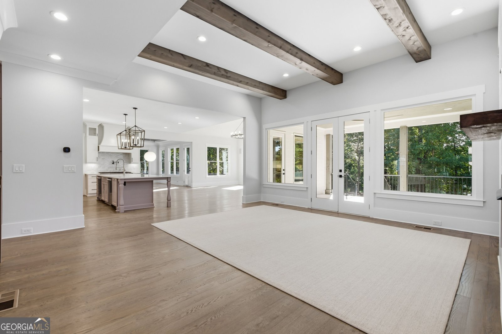 3660 Clubwood Trail Marietta - Photo 19