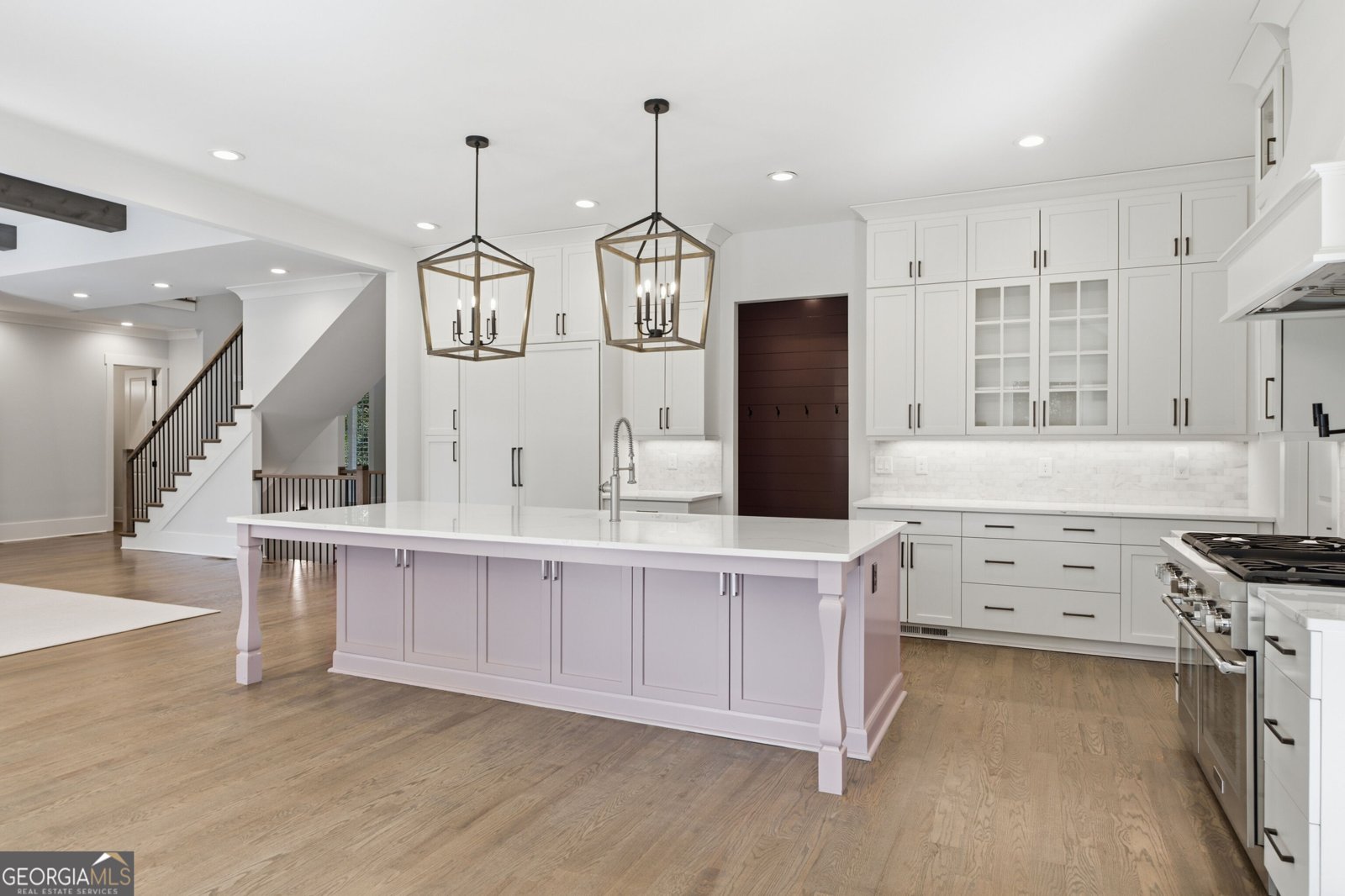 3660 Clubwood Trail Marietta - Photo 20
