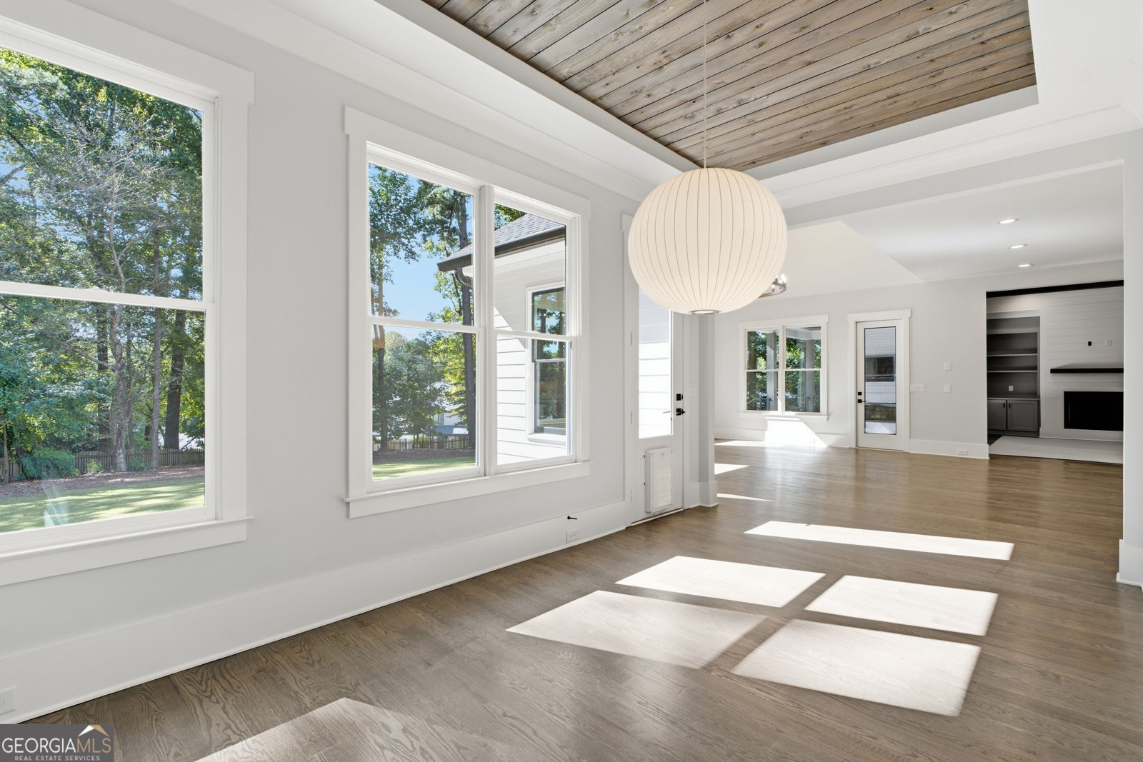 3660 Clubwood Trail Marietta - Photo 23
