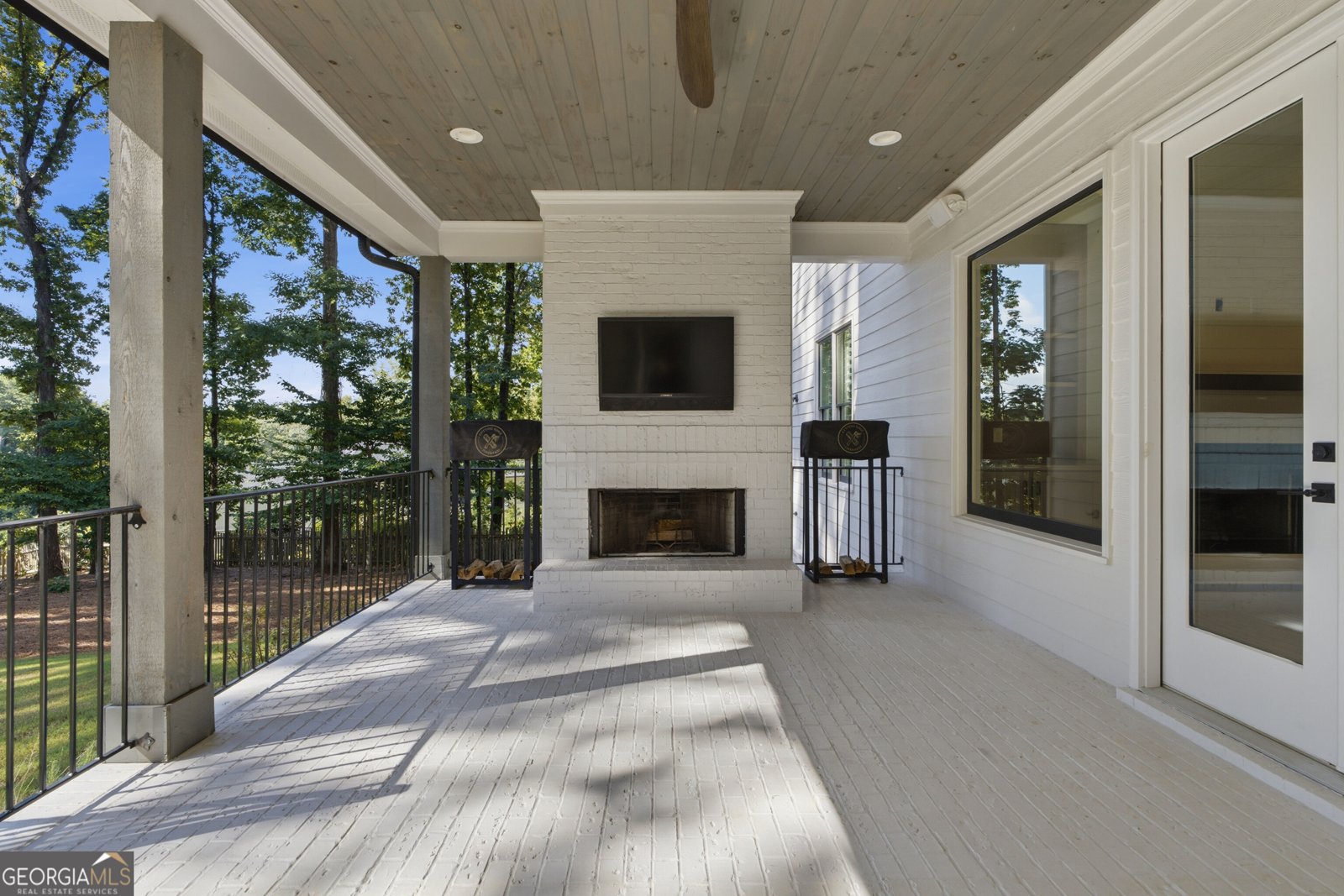 3660 Clubwood Trail Marietta - Photo 24