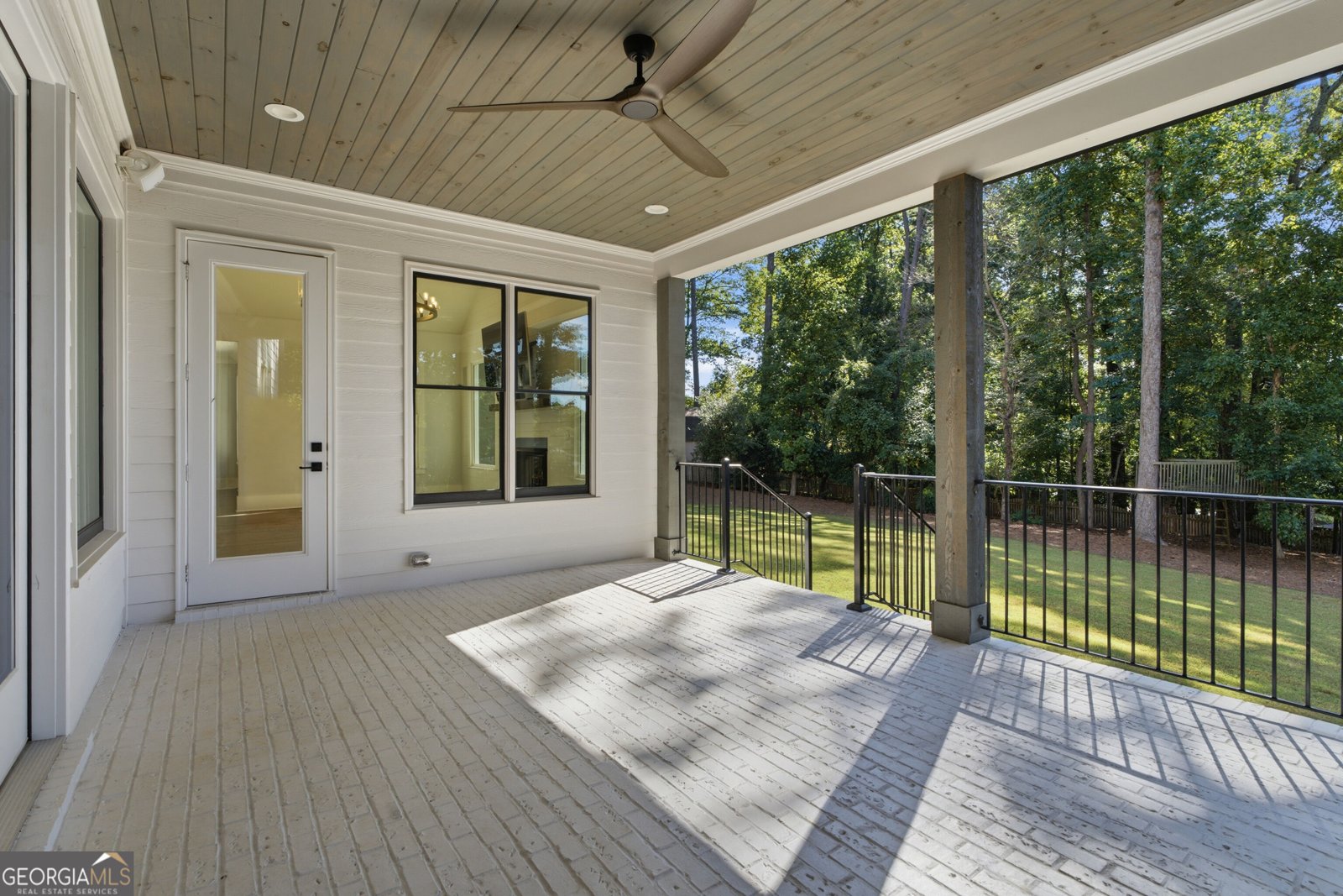 3660 Clubwood Trail Marietta - Photo 25