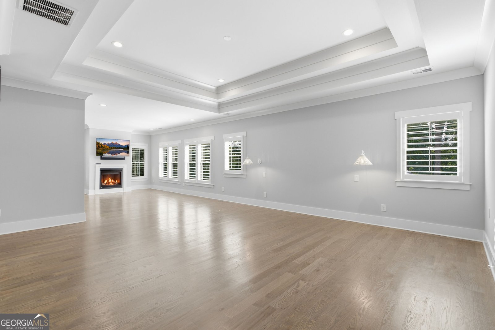 3660 Clubwood Trail Marietta - Photo 28