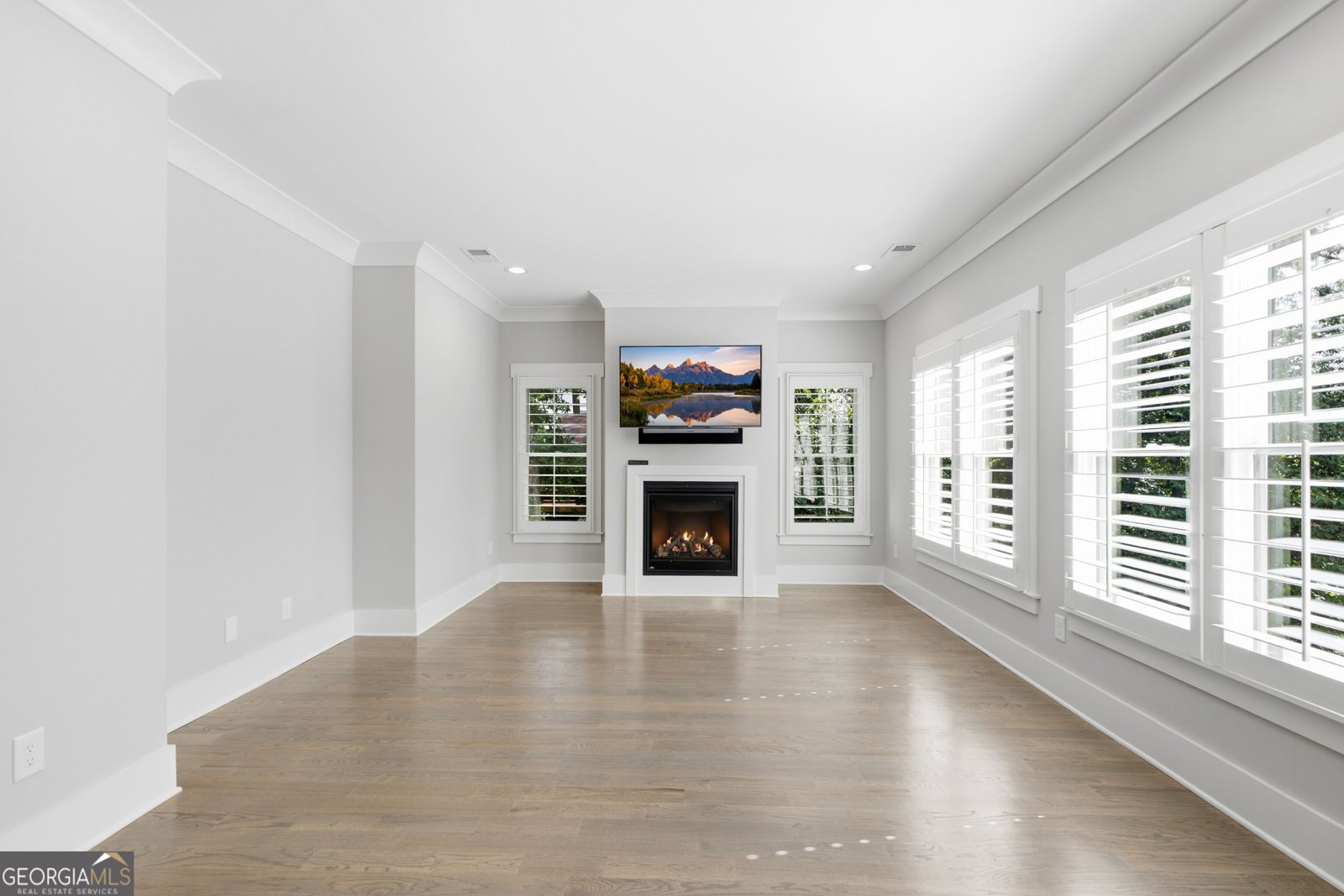 3660 Clubwood Trail Marietta - Photo 30