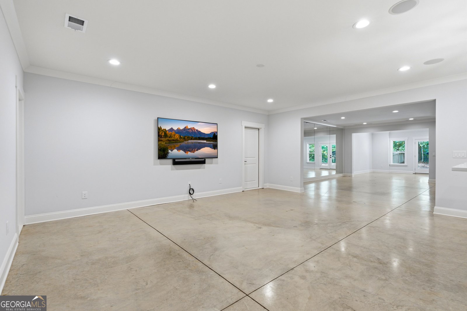 3660 Clubwood Trail Marietta - Photo 48