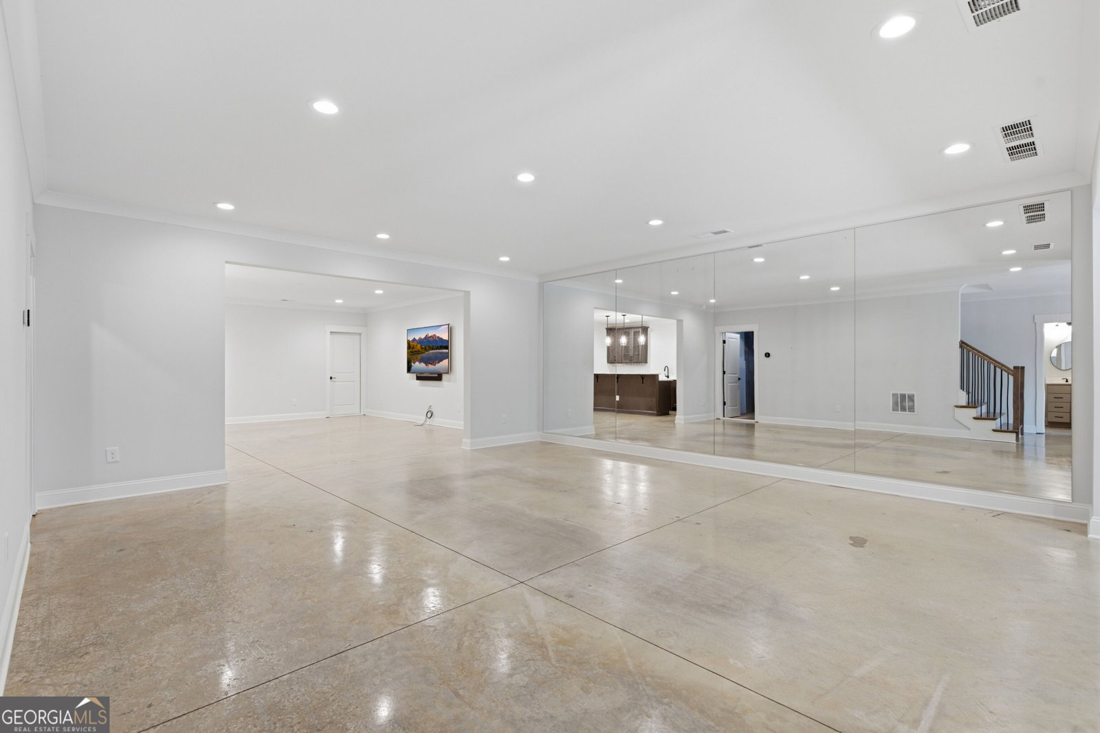 3660 Clubwood Trail Marietta - Photo 50