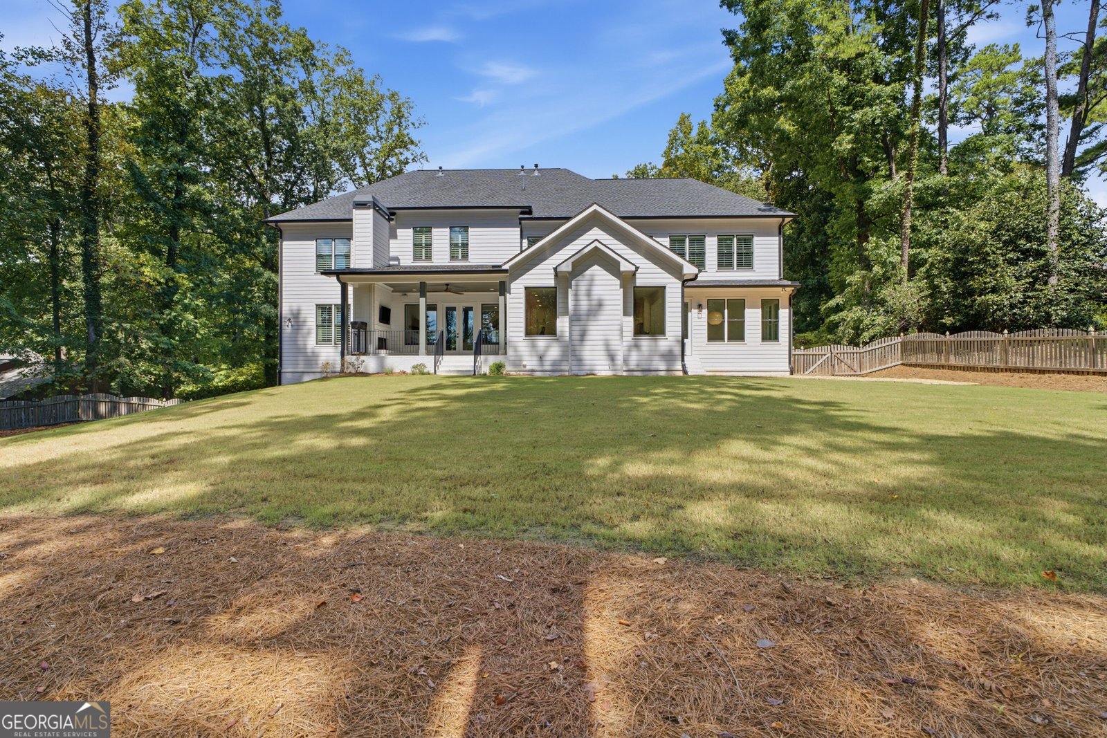 3660 Clubwood Trail Marietta - Photo 56