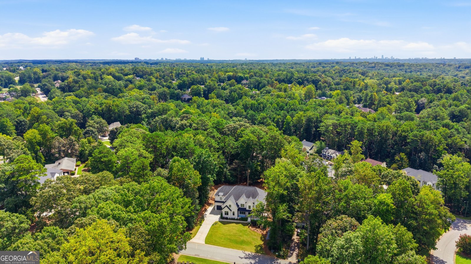 3660 Clubwood Trail Marietta - Photo 59