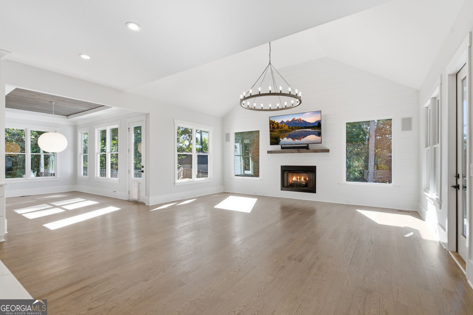 3660 Clubwood Trail Marietta - Photo 6
