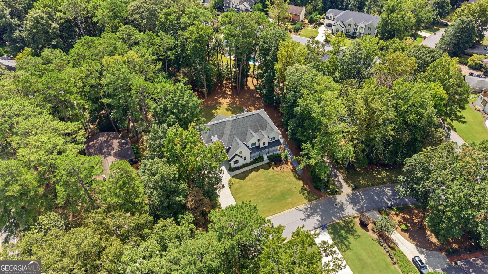 3660 Clubwood Trail Marietta - Photo 60