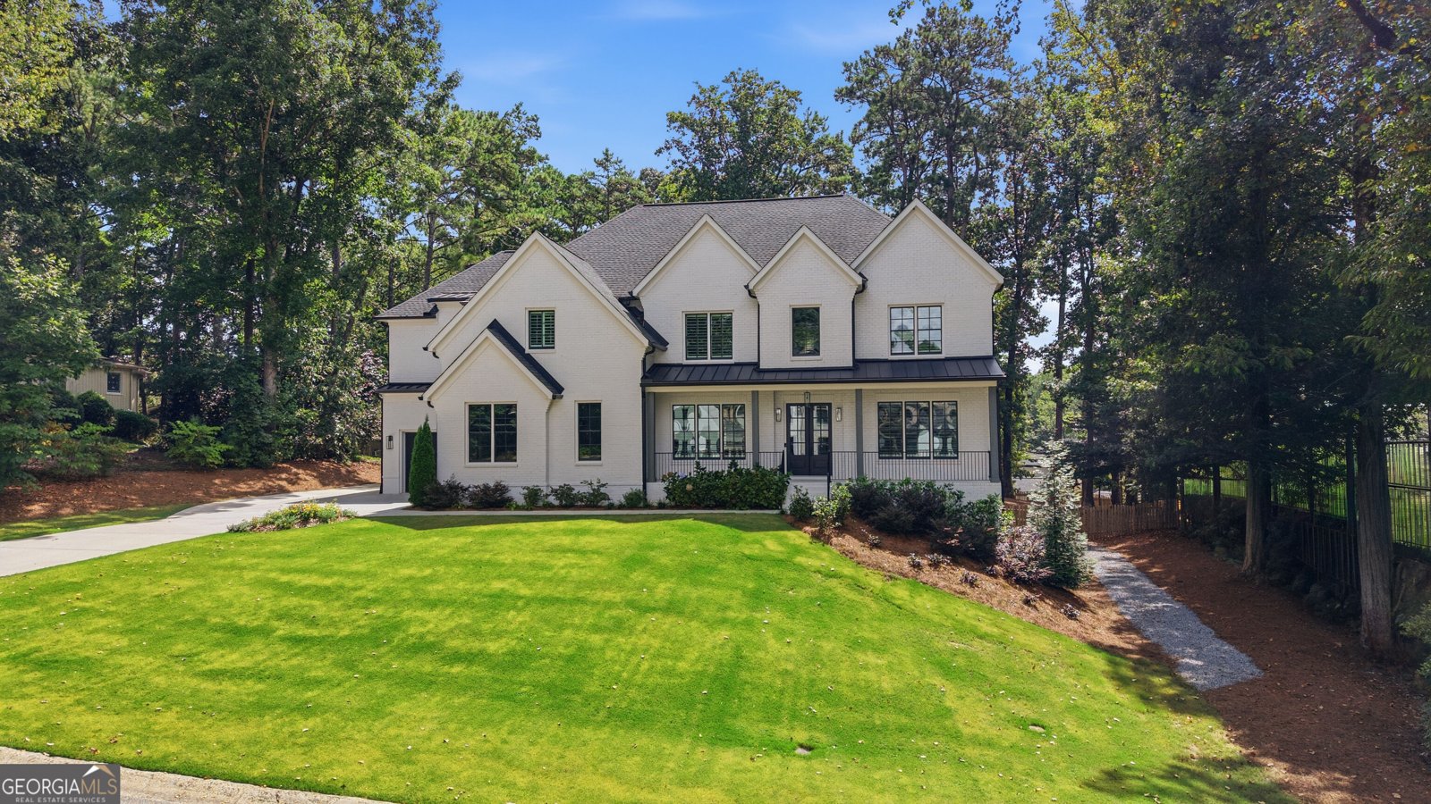 3660 Clubwood Trail Marietta - Photo 61