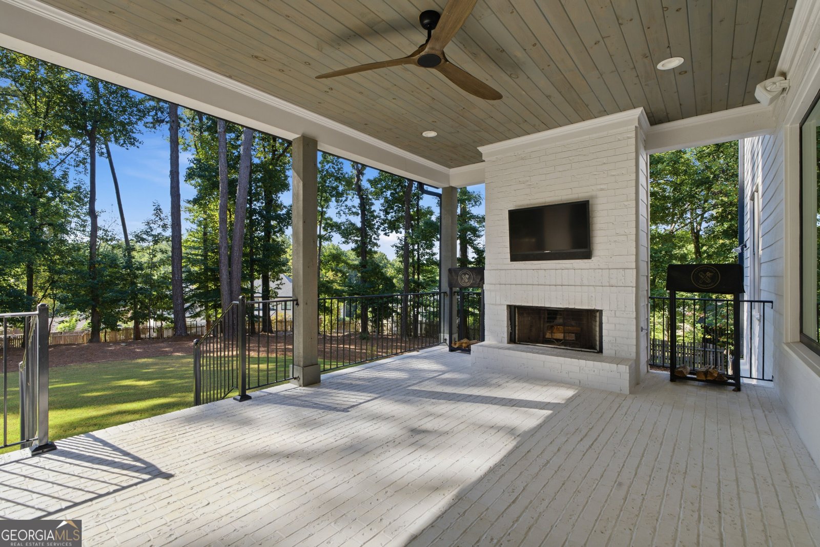 3660 Clubwood Trail Marietta - Photo 8