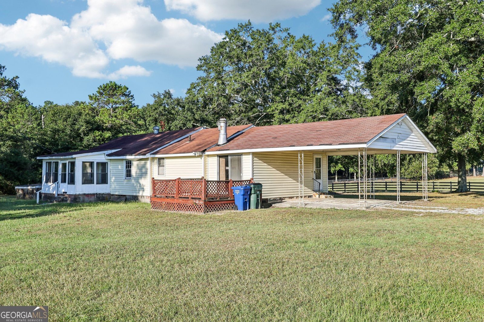 4374 Cannon Road Loganville - Photo 26