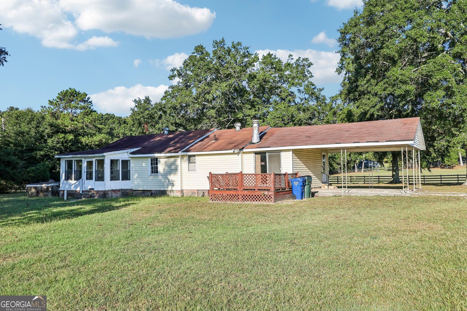 4374 Cannon Road Loganville - Photo 27