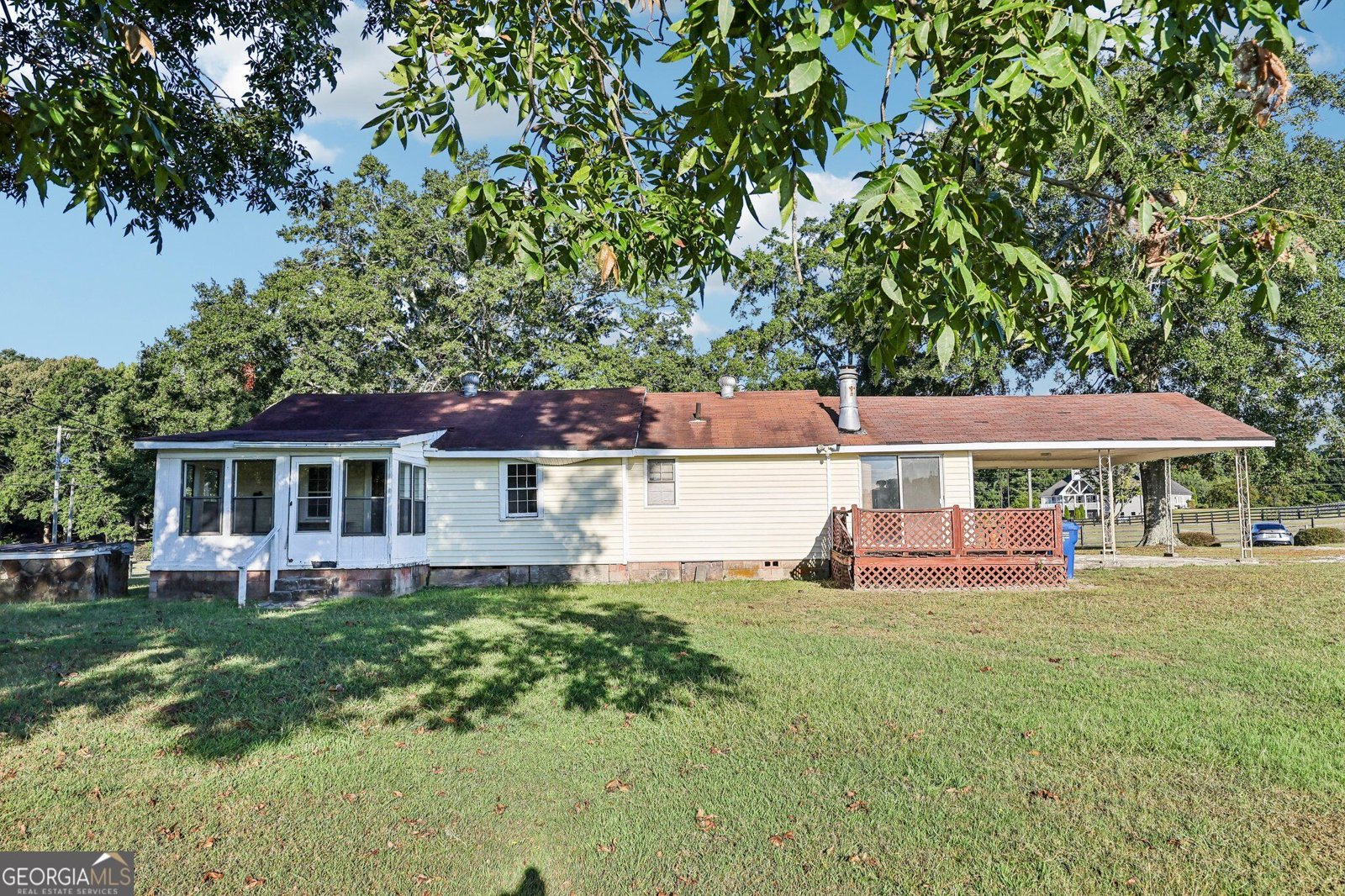 4374 Cannon Road Loganville - Photo 28