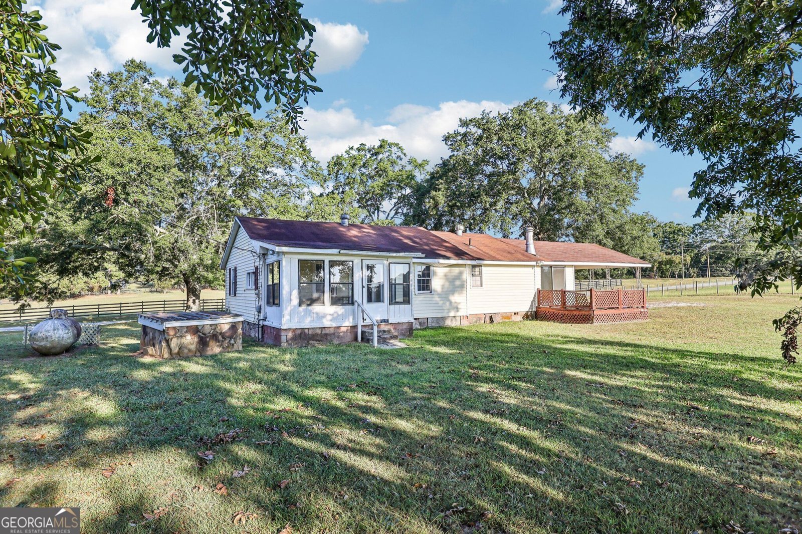 4374 Cannon Road Loganville - Photo 29