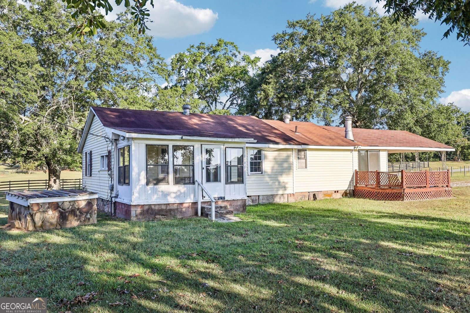 4374 Cannon Road Loganville - Photo 30