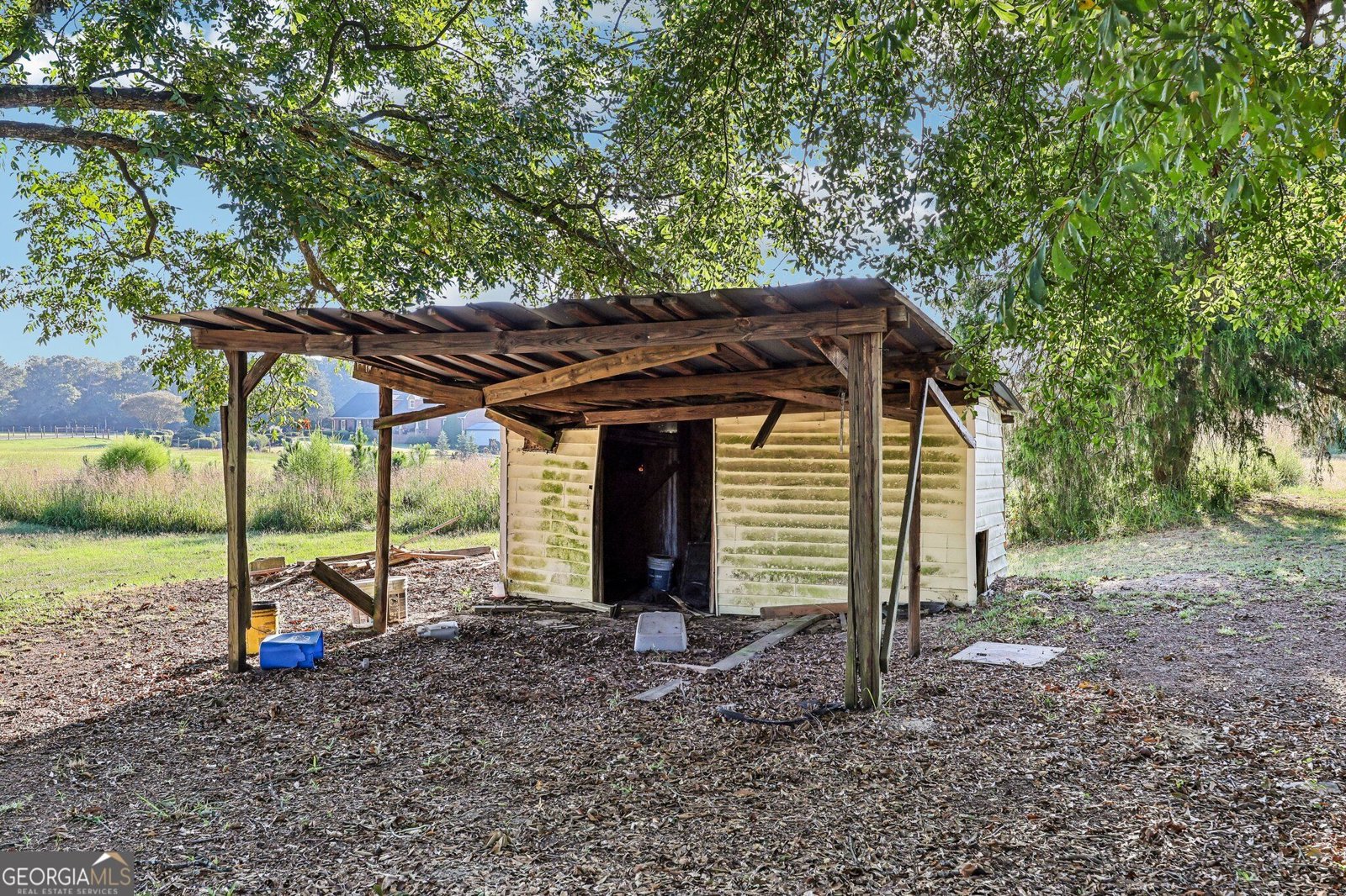 4374 Cannon Road Loganville - Photo 32